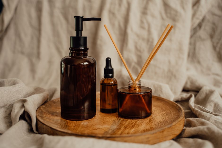 A Realistic Routine for Fragrance Blending & Cure Time That Fits a Busy Life