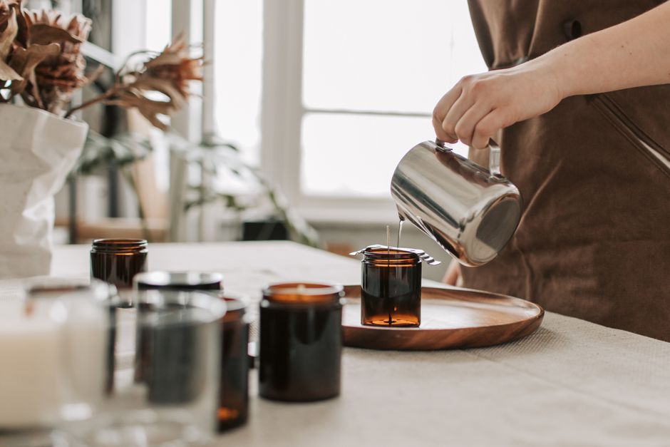 Common Myths About Pour Temperatures & Smooth Tops I Stopped Believing