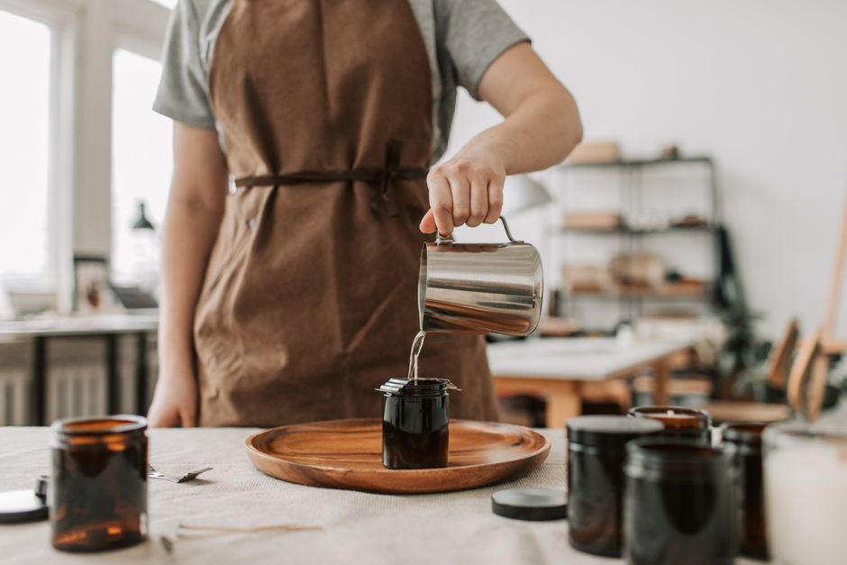My Golden Rules for Pour Temperatures & Smooth Tops That Never Let Me Down