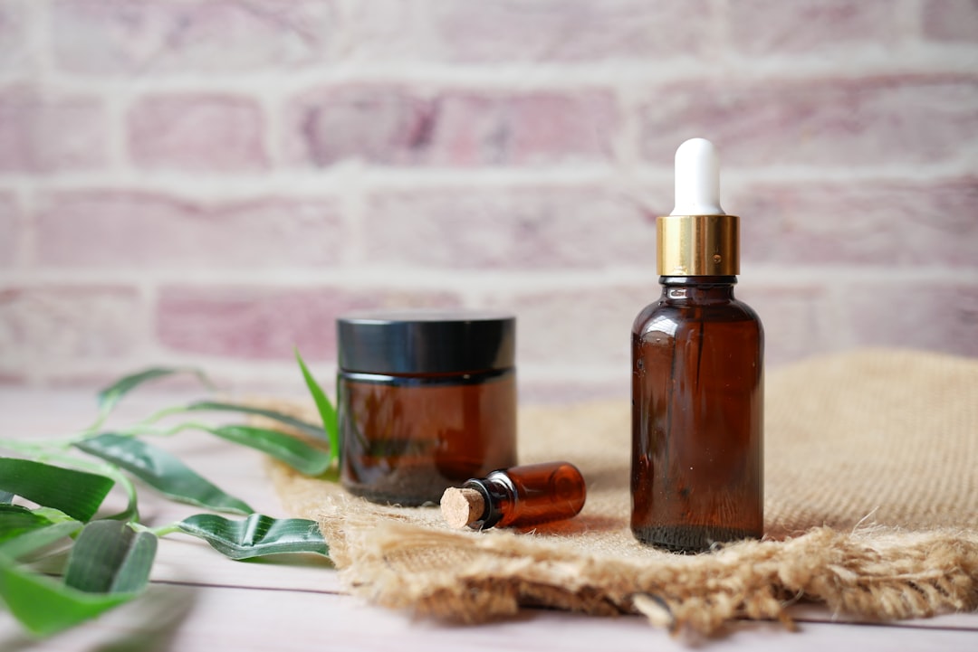 My Step-by-Step Blueprint for Fragrance Blending & Cure Time
