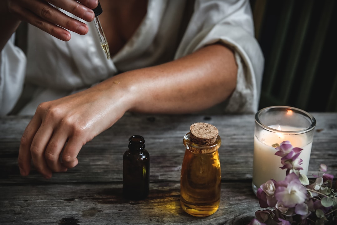 The Best Tools & Supplies I Actually Use for Fragrance Blending & Cure Time
